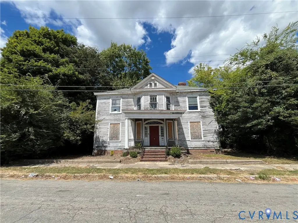 17 Corling Street, Petersburg, VA 23803 - Image #1