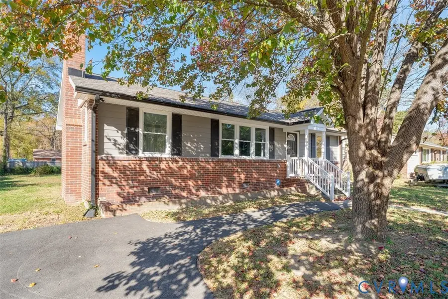 2340 Fernbrook Drive, Richmond, VA 23224 - Image #3