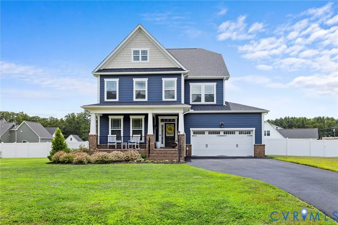 12235 Kenton Ridge Road, Ashland, VA 23005 - Image #1