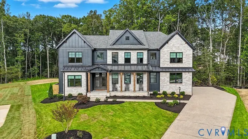 17402 Singing Bird Court, Moseley, VA 23120 - Image #2