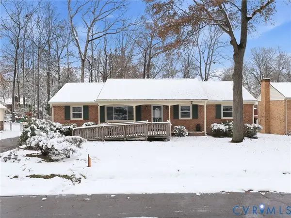 9606 N Verlinda Court, Chesterfield, VA 23237