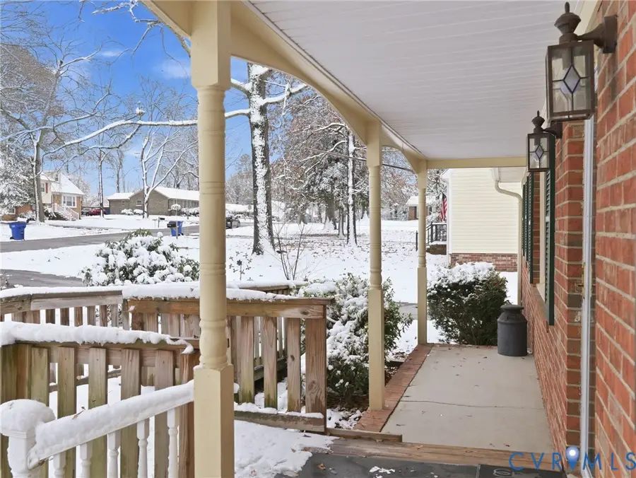 9606 N Verlinda Court, Dale, VA 23237 - Image #2