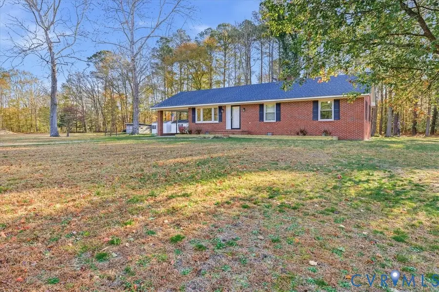 15357 Old Forty Road, Waverly, VA 23890 - Image #2