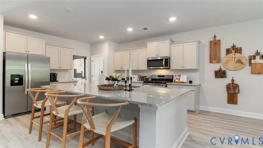 16901 Barmer Road, Chesterfield, VA 23838 - Image #3