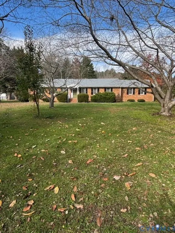 5304 Summer Plains Drive, Mechanicsville, VA 23116