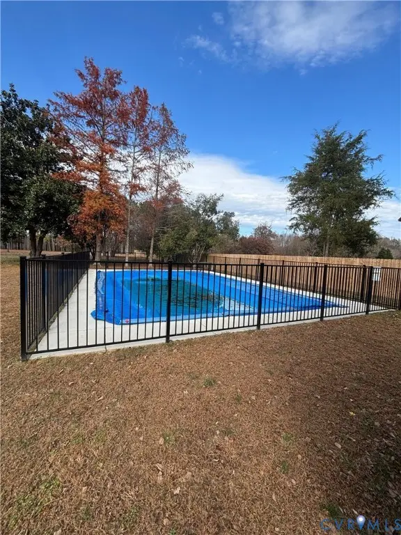 5304 Summer Plains Drive, Mechanicsville, VA 23116 - Image #3