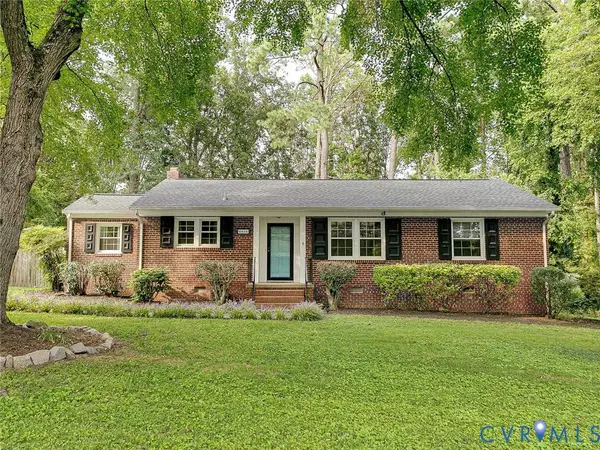 6616 Wexford Lane, Richmond, VA 23225