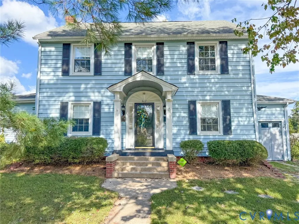 602 W Virginia Avenue, Crewe, VA 23930 - Image #1