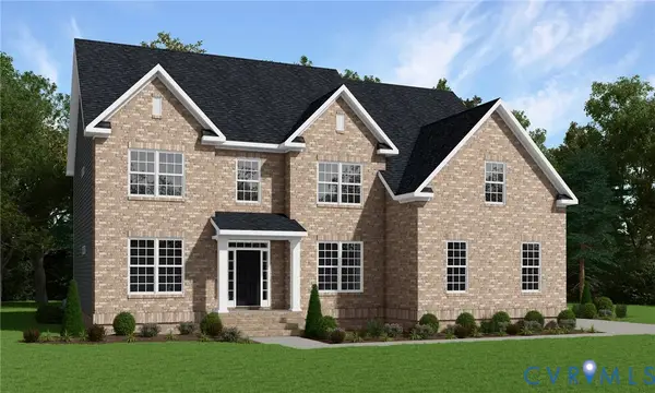 1411 Goldcrest Drive, Manakin Sabot, VA 23103