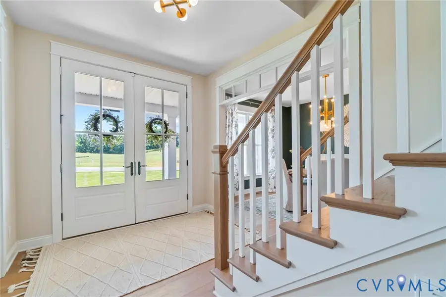 1411 Goldcrest Drive, Manakin Sabot, VA 23103 - Image #2