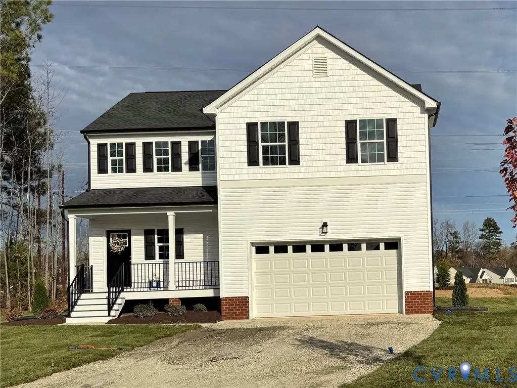 3917 Seasons Lane, Richmond, VA 23223 - Image #1