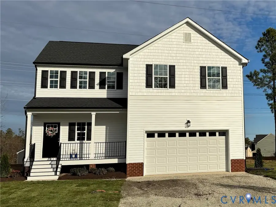 3917 Seasons Lane, Richmond, VA 23223 - Image #2