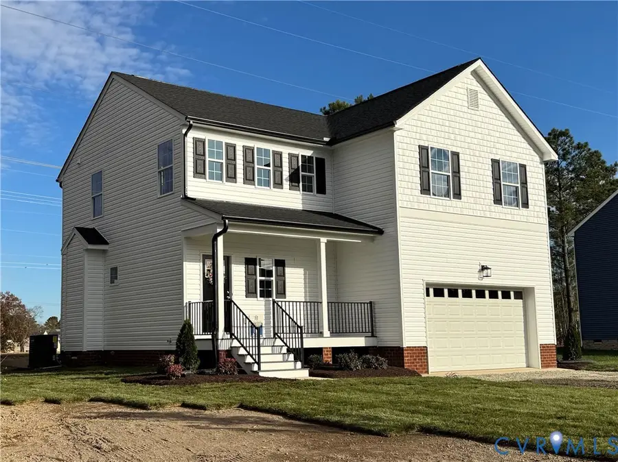 3917 Seasons Lane, Richmond, VA 23223 - Image #3