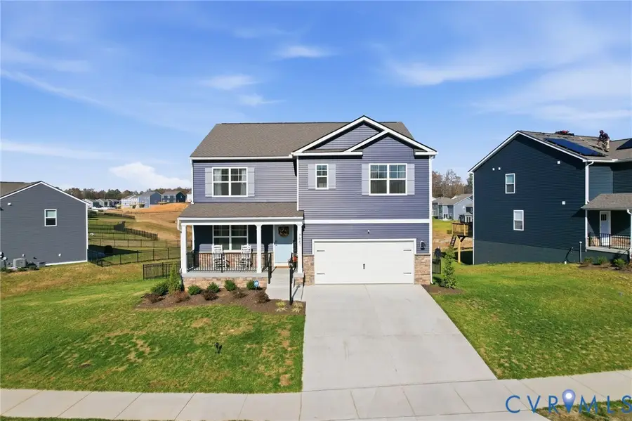 7861 Arbor Marsh, New Kent, VA 23124 - Image #2