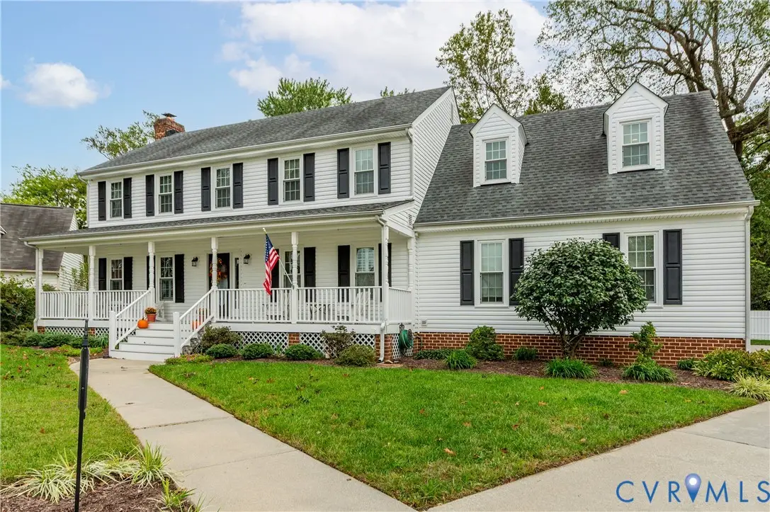 7365 Sunshine Court, Mechanicsville, VA 23111 - Image #1