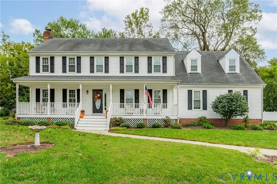 7365 Sunshine Court, Mechanicsville, VA 23111 - Image #2