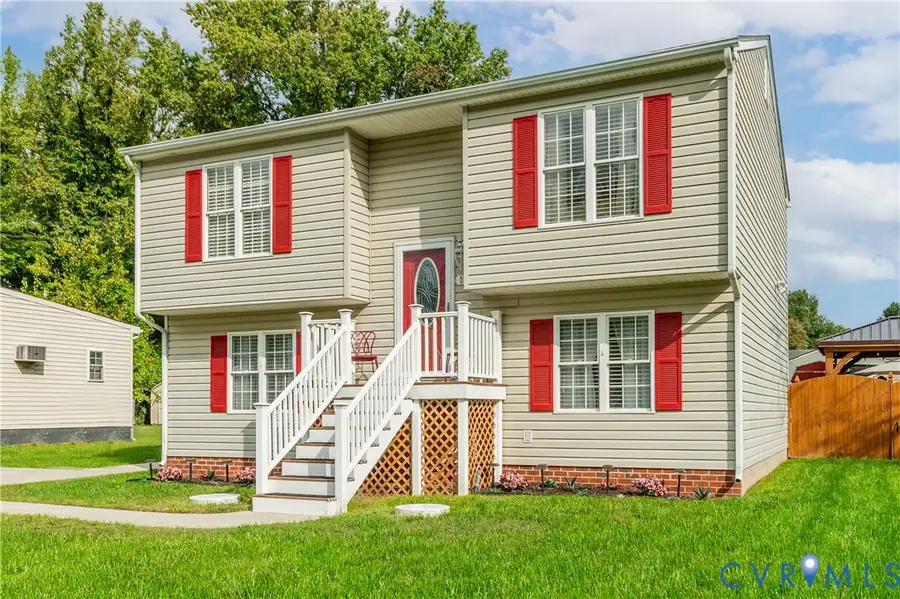 1516 Whatley Street, East Highland Park, VA 23222 - Image #3