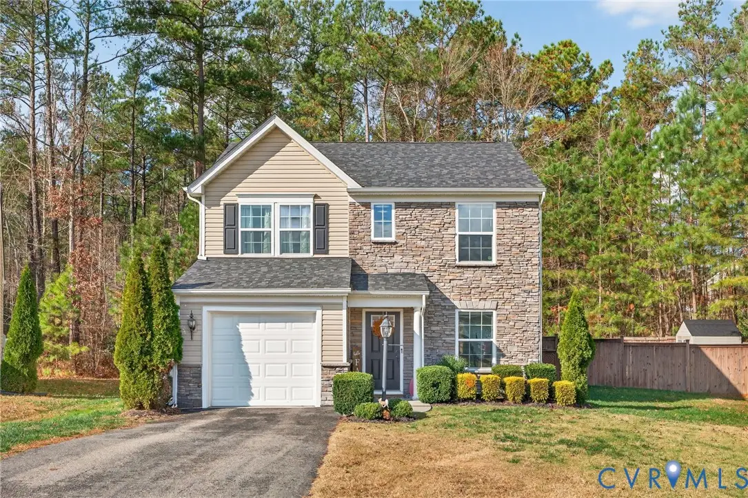 5902 Regal Crest Terrace, Chesterfield, VA 23832 - Image #1