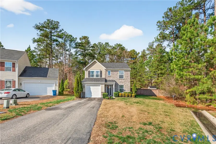 5902 Regal Crest Terrace, Chesterfield, VA 23832 - Image #2