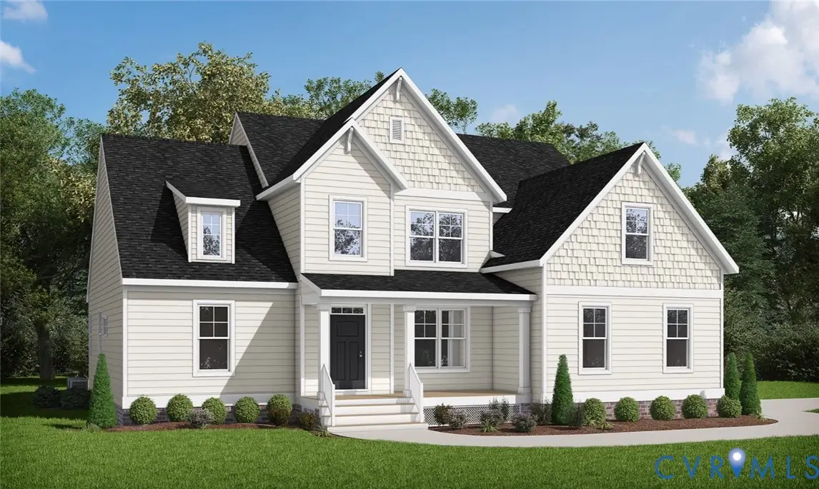 Lot 15 Pin Oak Loop, Amelia Court House, VA 23002 - Image #1