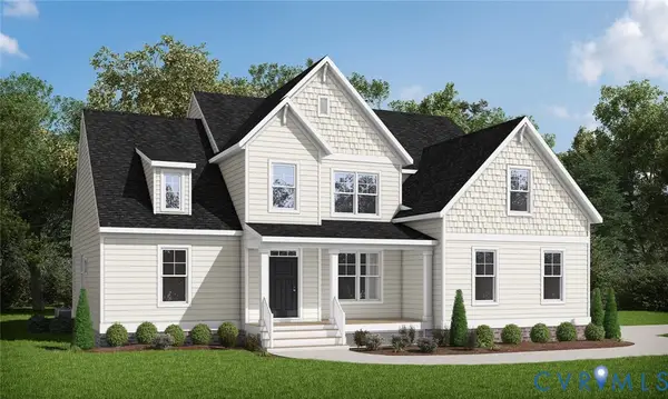 Lot 15 Pin Oak Loop, Amelia Courthouse, VA 23002