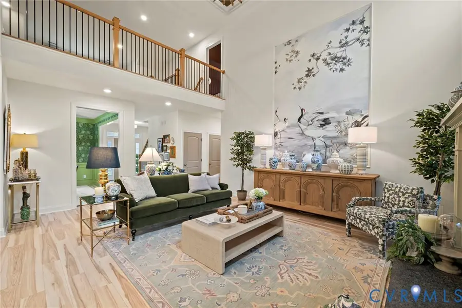 Lot 15 Pin Oak Loop, Amelia Court House, VA 23002 - Image #2