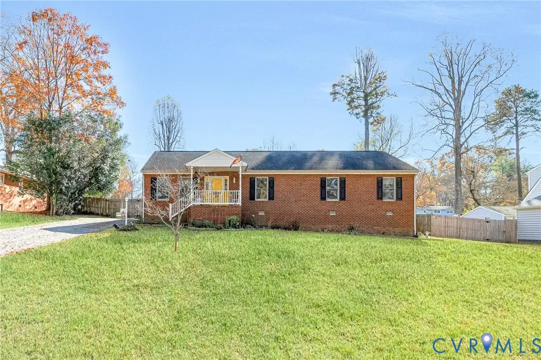 9125 Craney Island Road, Mechanicsville, VA 23116 - Image #1