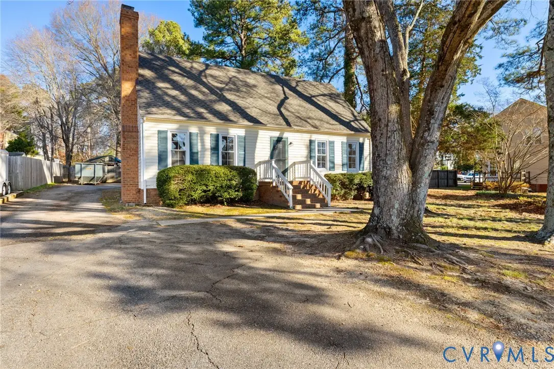 9924 Reams Road, Clover Hill, VA 23236 - Image #1