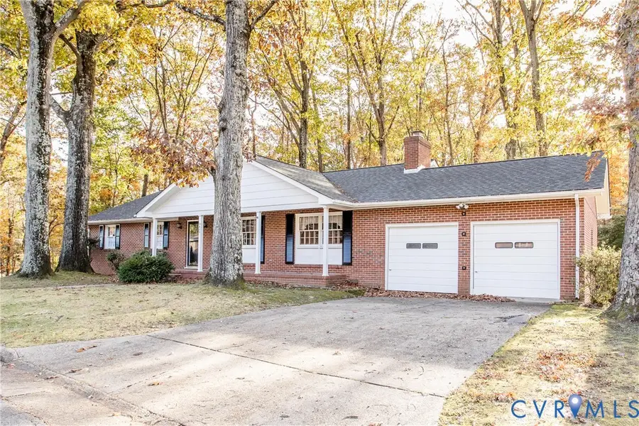 3408 N Radford Drive, Hopewell, VA 23860 - Image #2