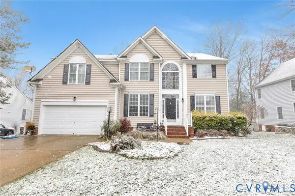 11162 Manor View Drive, Mechanicsville, VA 23116