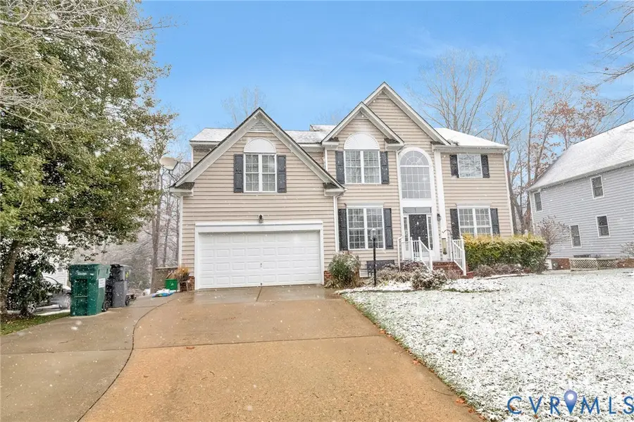 11162 Manor View Drive, Mechanicsville, VA 23116 - Image #2