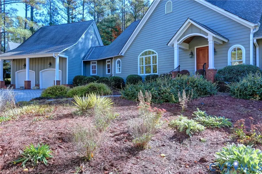 5461 Tyshire Parkway, Providence Forge, VA 23140 - Image #2