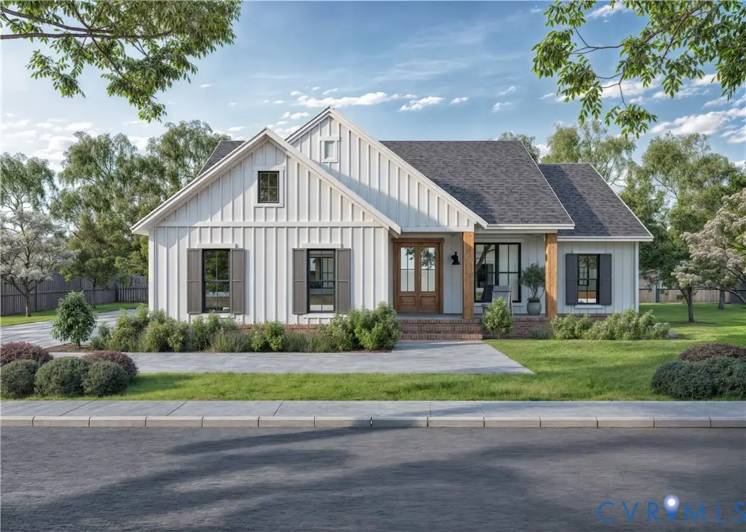 5655 Custis Millpond Road, West Point, VA 23181 - Image #1