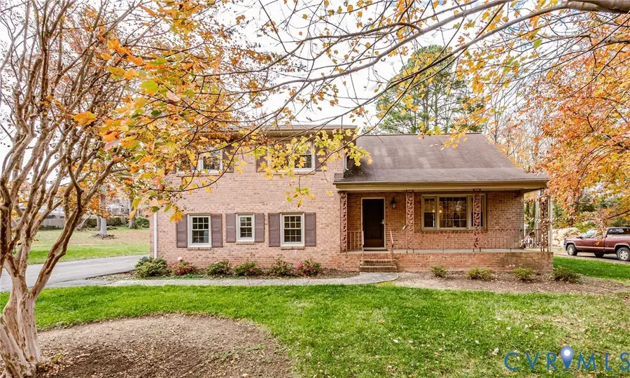 2010 Fon Du Lac Road, Henrico, VA 23229 - Image #2