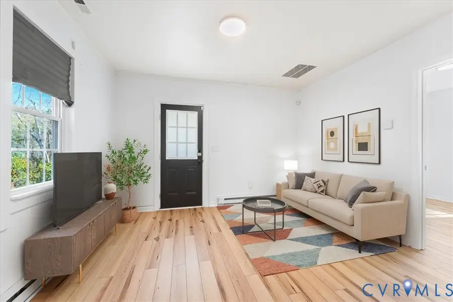 226 Mecklenburg Street, Petersburg, VA 23803 - Image #3