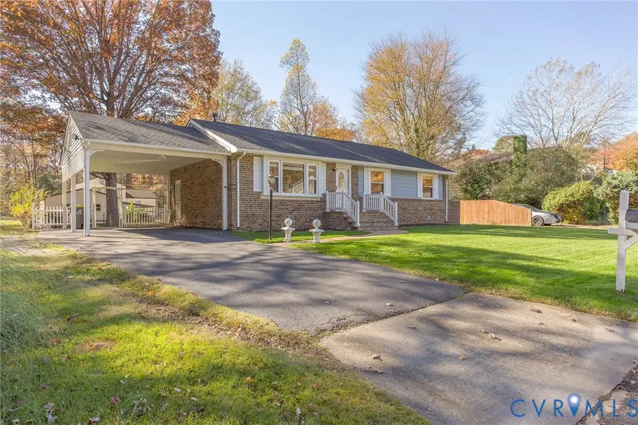 6424 Daleshire Drive, Richmond, VA 23234 - Image #2