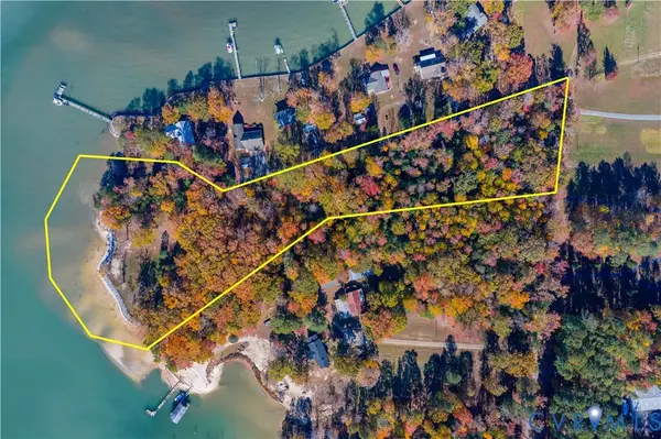 2312&0 Clarketown Road, Heathsville, VA 22473