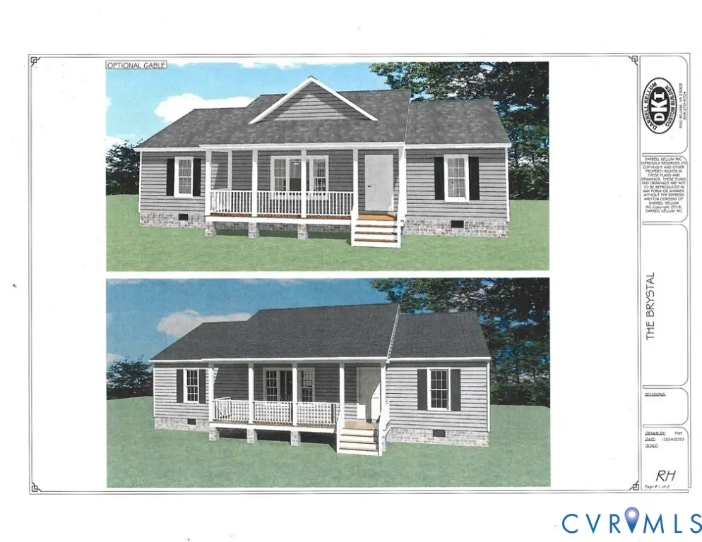 2465 East River Road,, King William, VA 23086 - Image #1