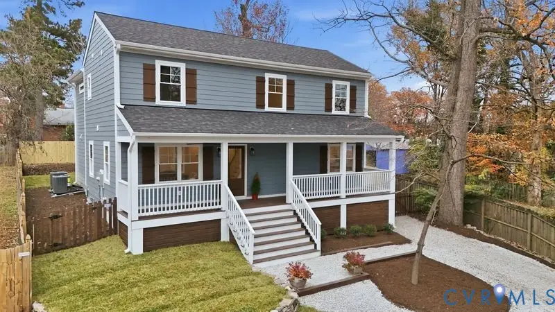 4009 Dunston Avenue, Richmond, VA 23225 - Image #1