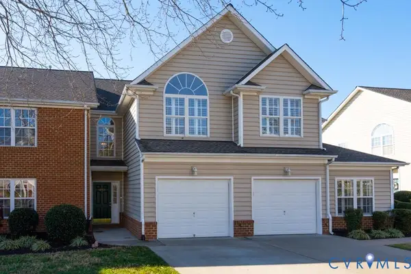 12513 Carnoustie Lane #B, North Chesterfield, VA 23236