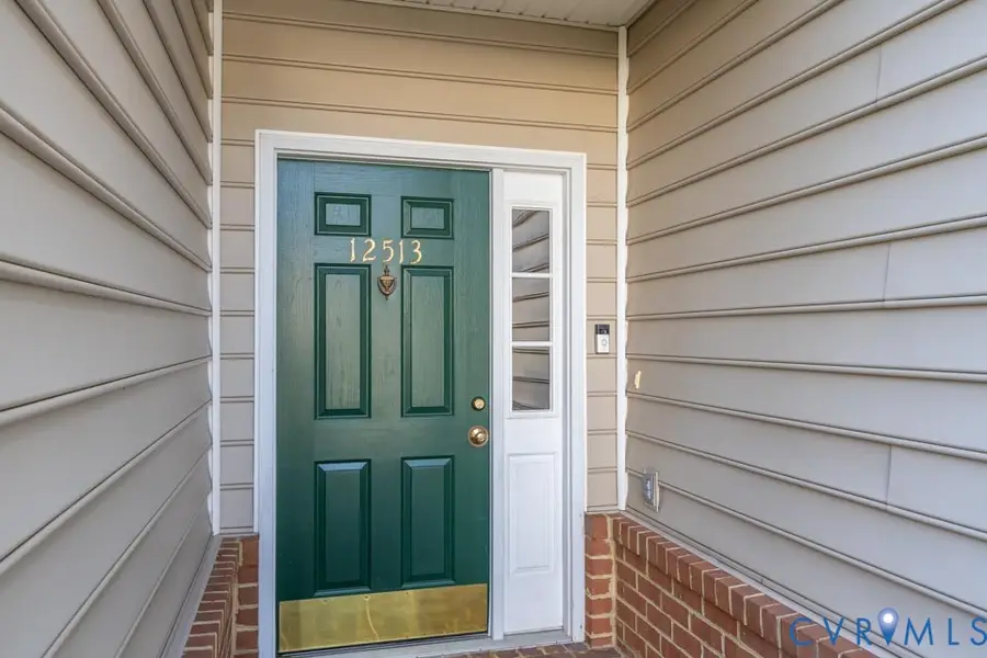 12513 Carnoustie Lane #B, North Chesterfield, VA 23236 - Image #2