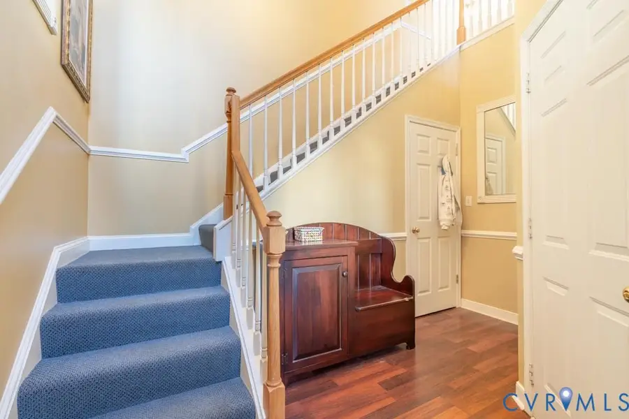 12513 Carnoustie Lane #B, North Chesterfield, VA 23236 - Image #3