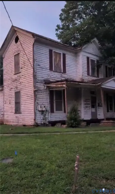 124 W Sycamore Street, Chase City, VA 23924 - Image #1