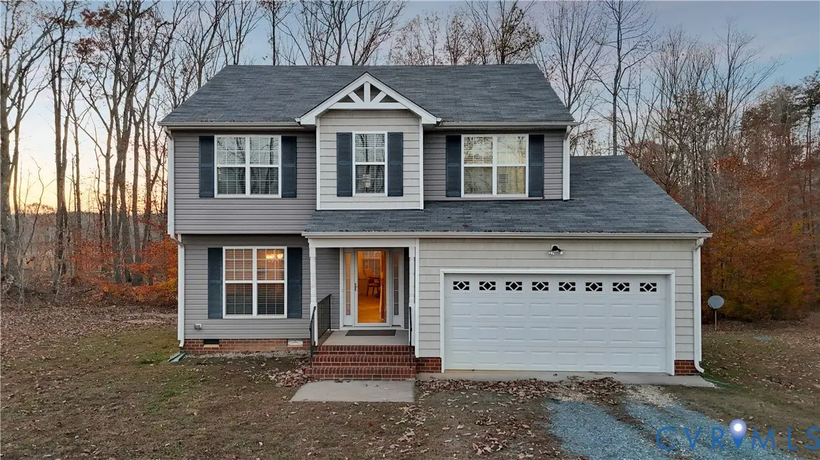 6797 Shannon Hill Road, Louisa, VA 23093 - Image #1