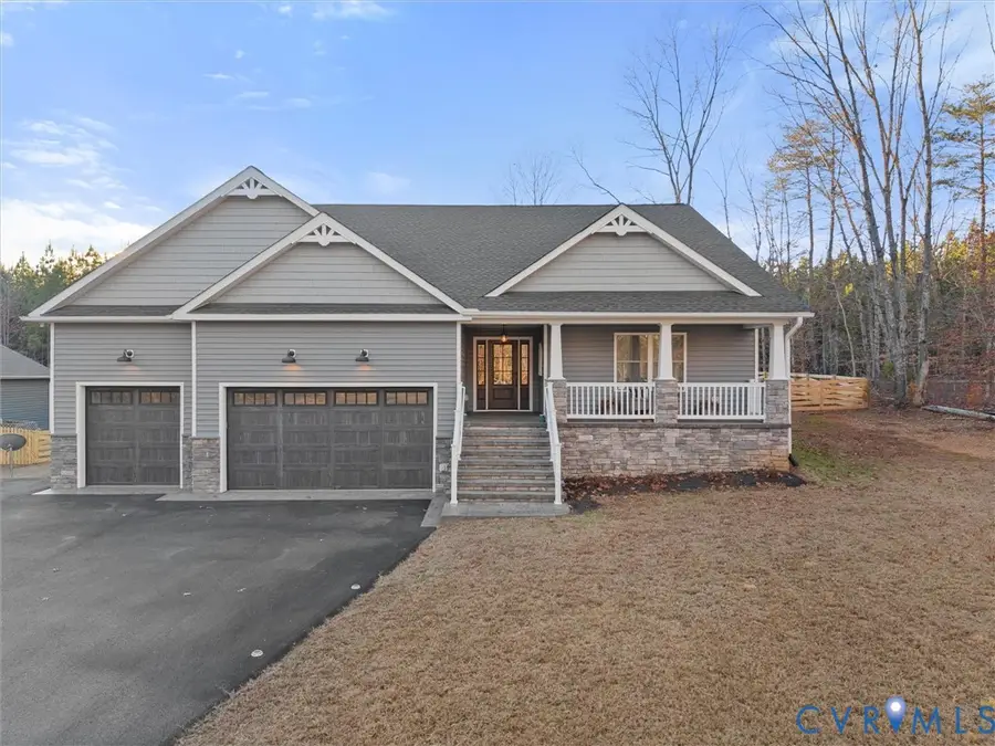 367 Pinehurst Drive, Gordonsville, VA 22942 - #2