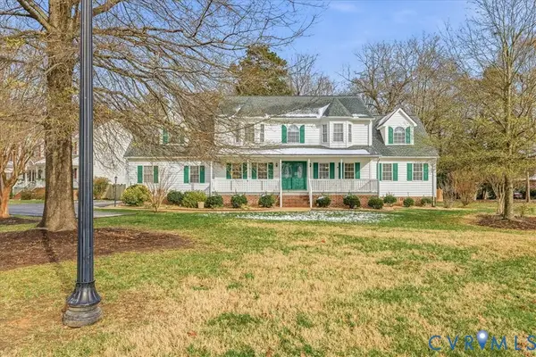 14031 Rockhaven Drive, Chester, VA 23836