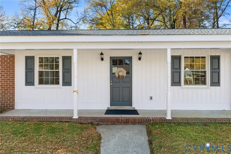 115 Huntington Road, Colonial Heights, VA 23834 - Image #3