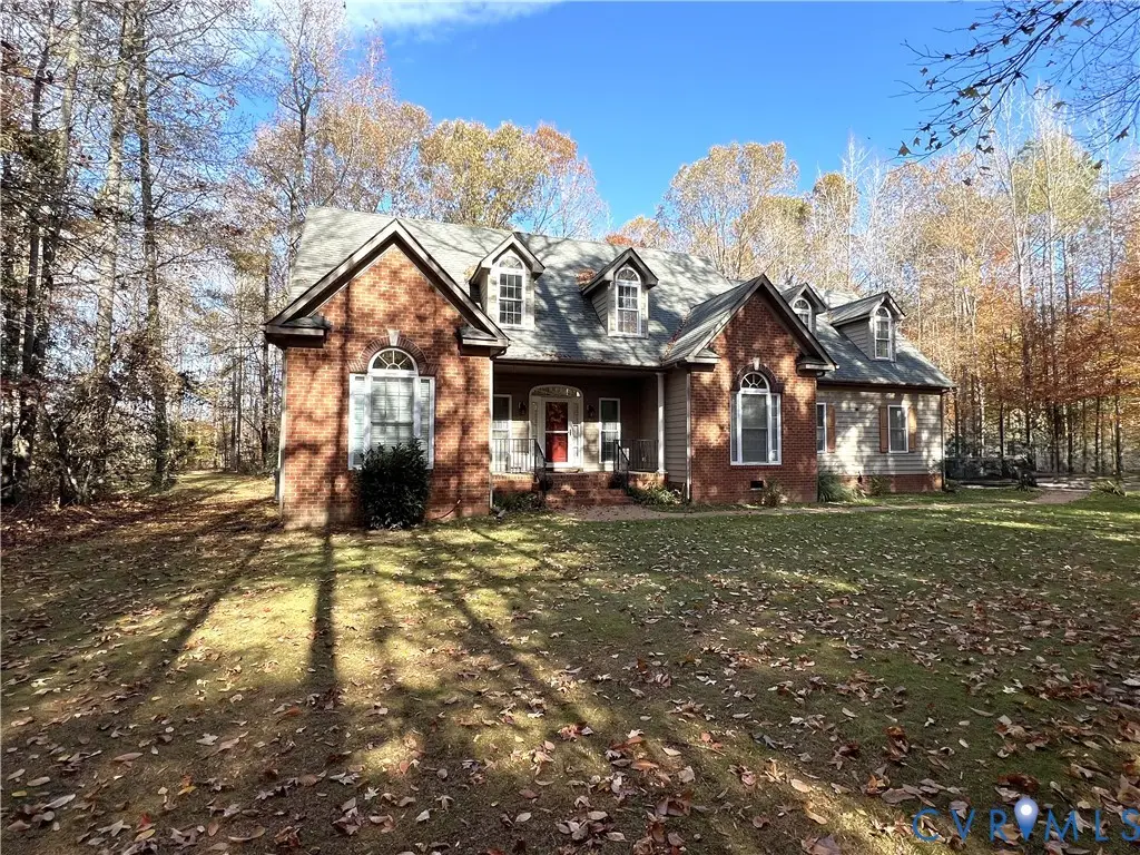 354 Laurel Drive, Aylett, VA 23009 - Image #1