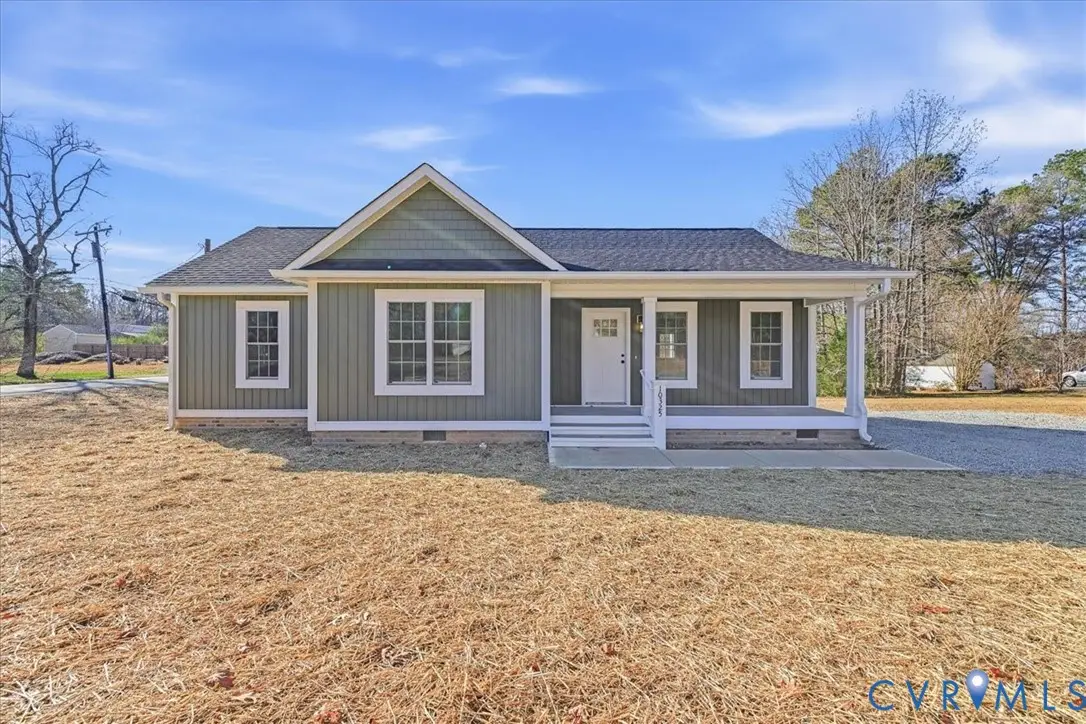 10325 Doyle Boulevard, Mc Kenney, VA 23872 - Image #1
