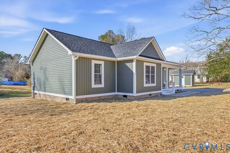 10325 Doyle Boulevard, Mc Kenney, VA 23872 - Image #3